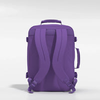 Cabinzero Classic Backpack 36L in Lavender Dream Color