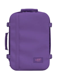 Cabinzero Classic Backpack 36L in Lavender Dream Color