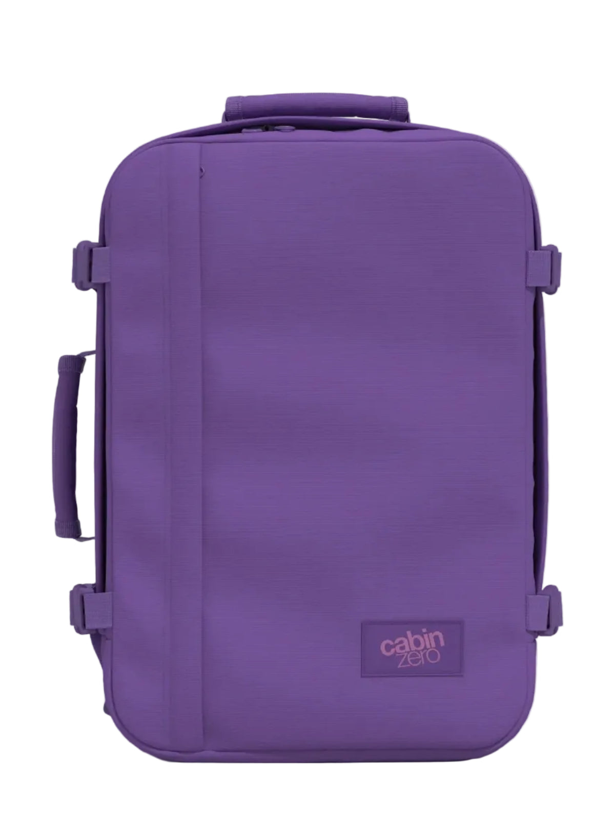 Cabinzero Classic Backpack 36L in Lavender Dream Color