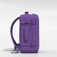 Cabinzero Classic Backpack 36L in Lavender Dream Color