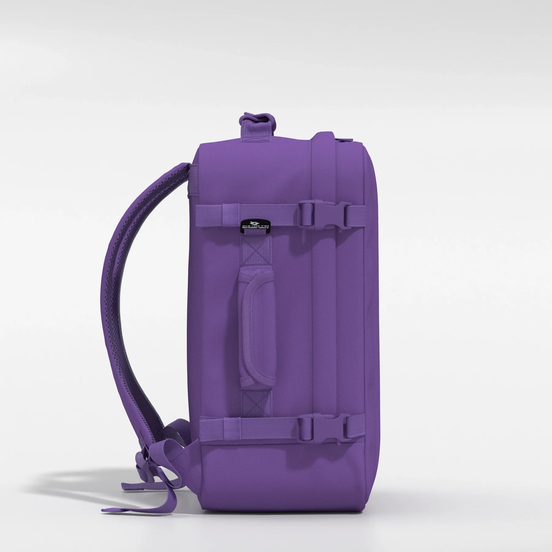 Cabinzero Classic Backpack 36L in Lavender Dream Color