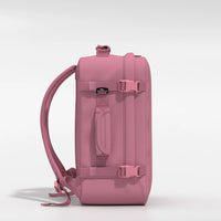 Cabinzero Classic Backpack 36L in Rosa Rosa Color