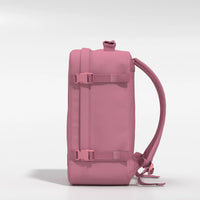 Cabinzero Classic Backpack 36L in Rosa Rosa Color