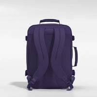 Cabinzero Classic Backpack 36L in Solace Sky Color