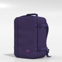 Cabinzero Classic Backpack 36L in Solace Sky Color