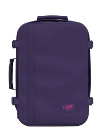 Cabinzero Classic Backpack 36L in Solace Sky Color