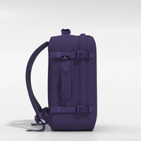 Cabinzero Classic Backpack 36L in Solace Sky Color