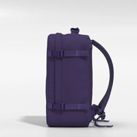 Cabinzero Classic Backpack 36L in Solace Sky Color