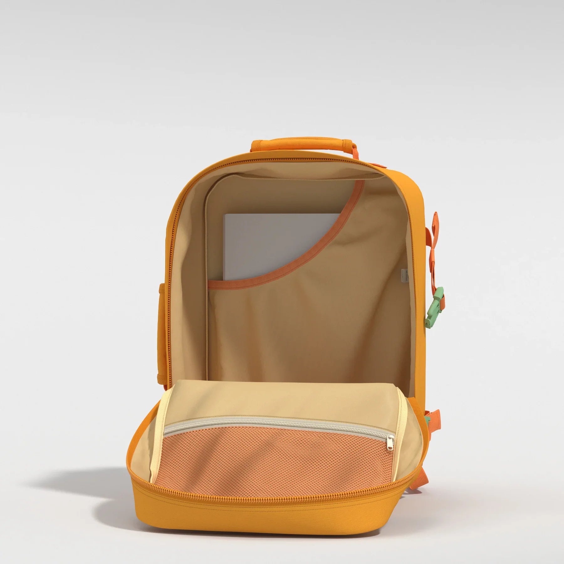 Cabinzero Classic Backpack 36L in Honeycomb Color