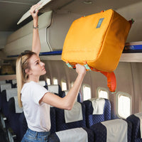 Cabinzero Classic Backpack 44L in Honeycomb Color