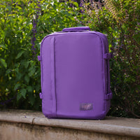 Cabinzero Classic Backpack 44L in Lavender Dream Color