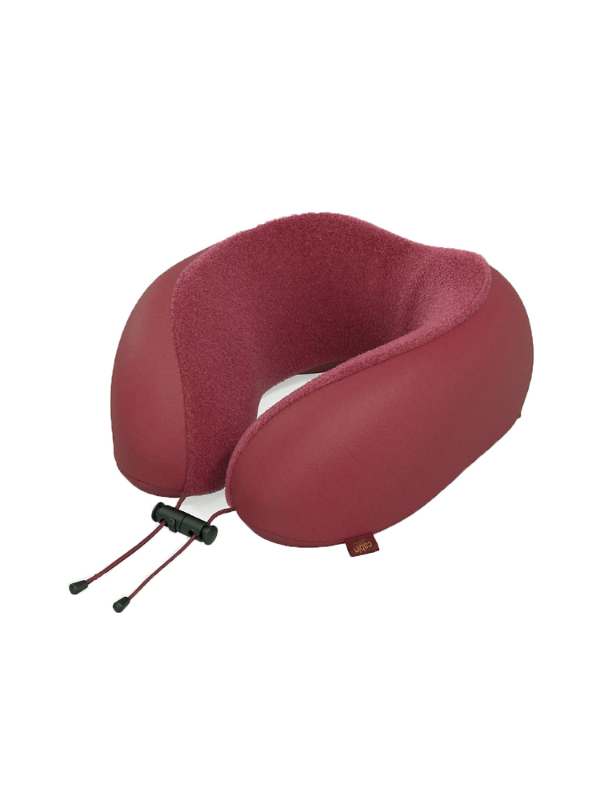 CabinZero Classic Travel Pillow in Marrakech color