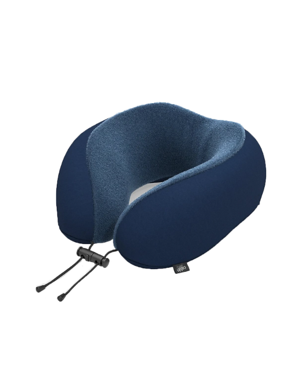 
CabinZero Classic Travel Pillow in Navy color

