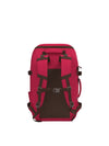 Cabinzero ADV Backpack 32L in Miami Magenta Color 6