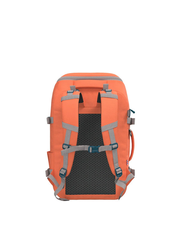 Cabinzero ADV Backpack 32L in Moroccan Sands Color 6