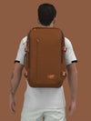 Cabinzero ADV Backpack 32L in Saigon Coffee Color 9