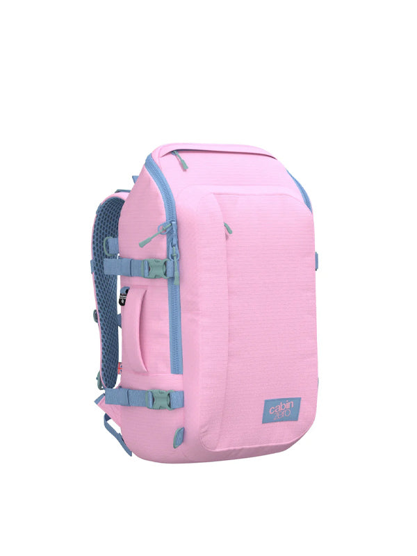 Cabinzero ADV Backpack 32L in Sakura Color 2