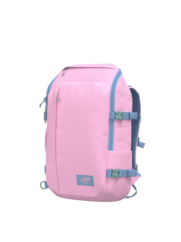 Cabinzero ADV Backpack 32L in Sakura Color 4