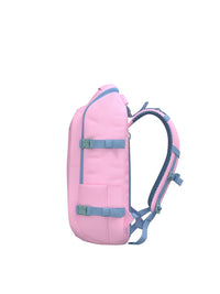 Cabinzero ADV Backpack 32L in Sakura Color 5