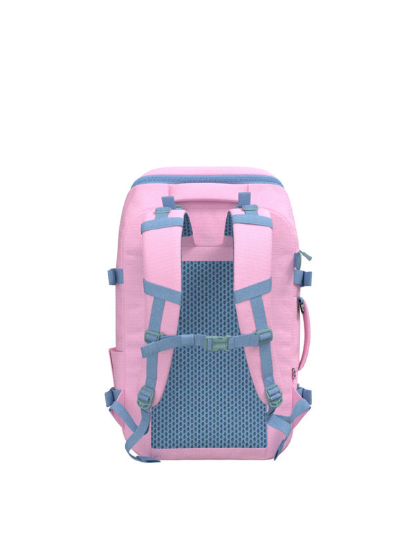 Cabinzero ADV Backpack 32L in Sakura Color 6