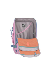 Cabinzero ADV Backpack 32L in Sakura Color 7