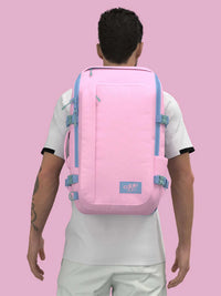 Cabinzero ADV Backpack 32L in Sakura Color 9