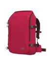 Cabinzero ADV Backpack 42L in Miami Magenta Color 4