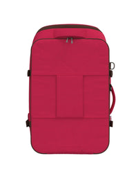 Cabinzero ADV Backpack 42L in Miami Magenta Color 9