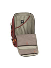 Cabinzero ADV Backpack 42L in Sangria Red Color 8