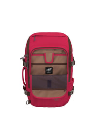 Cabinzero ADV PRO Backpack 32L in Miami Magenta Color 7
