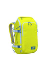 Cabinzero ADV PRO Backpack 32L in Mojito Lime Color 2
