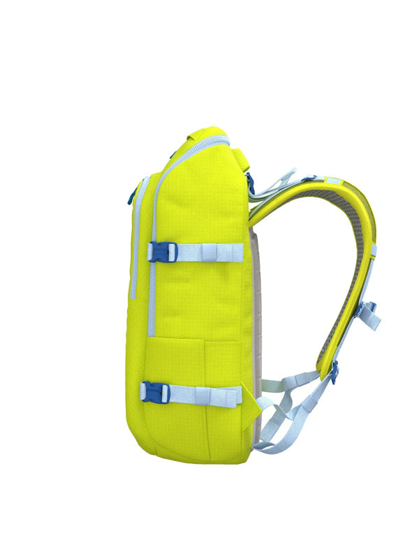 Cabinzero ADV PRO Backpack 32L in Mojito Lime Color 5