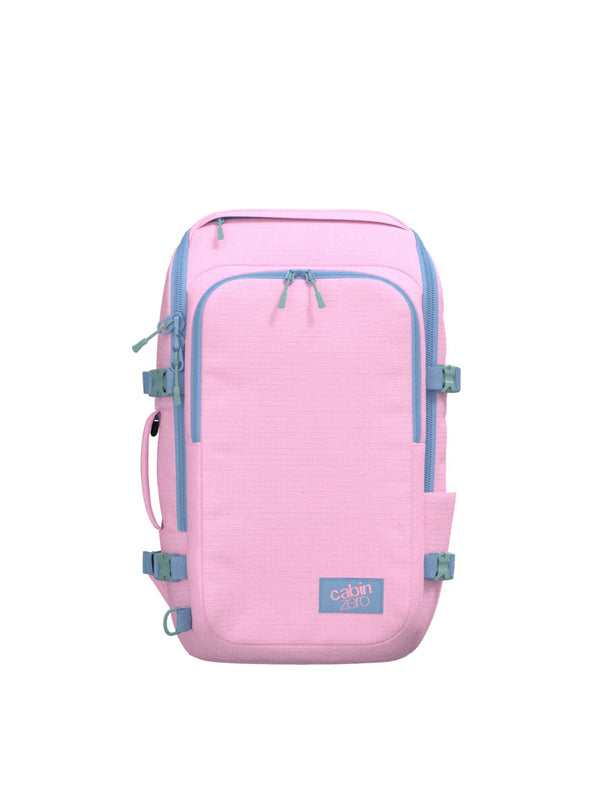Cabinzero ADV PRO Backpack 32L in Sakura Color
