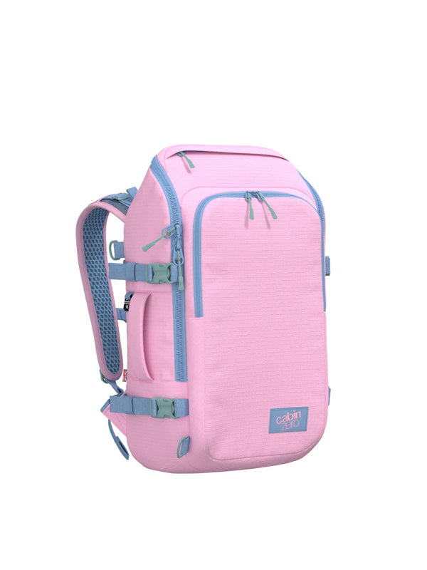 Cabinzero ADV PRO Backpack 32L in Sakura Color 2