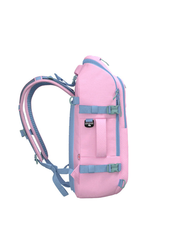 Cabinzero ADV PRO Backpack 32L in Sakura Color 3