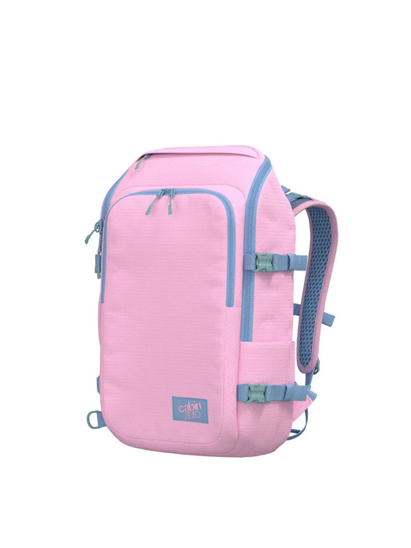 Cabinzero ADV PRO Backpack 32L in Sakura Color 4