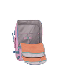 Cabinzero ADV PRO Backpack 32L in Sakura Color 8