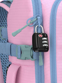 Cabinzero ADV PRO Backpack 32L in Sakura Color 9