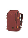 Cabinzero ADV PRO Backpack 32L in Sangria Red Color 4