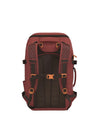Cabinzero ADV PRO Backpack 32L in Sangria Red Color 7