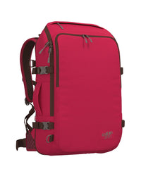 Cabinzero ADV PRO Backpack 42L in Miami Magenta Color 2