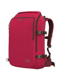Cabinzero ADV PRO Backpack 42L in Miami Magenta Color 4