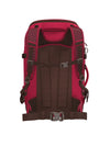 Cabinzero ADV PRO Backpack 42L in Miami Magenta Color 6
