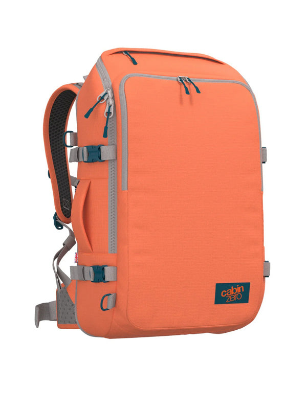Cabinzero ADV PRO Backpack 42L in Moroccan Sands Color 2