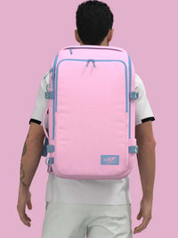 Cabinzero ADV PRO Backpack 42L in Sakura Color 11