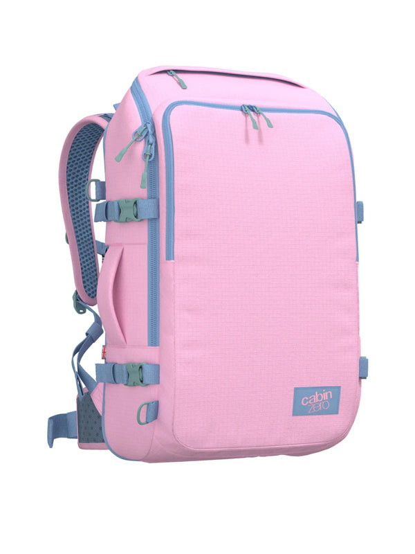 Cabinzero ADV PRO Backpack 42L in Sakura Color 2