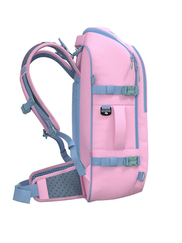 Cabinzero ADV PRO Backpack 42L in Sakura Color 3