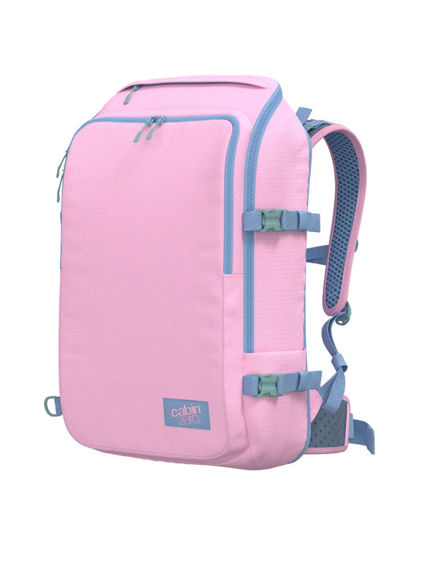 Cabinzero ADV PRO Backpack 42L in Sakura Color 4