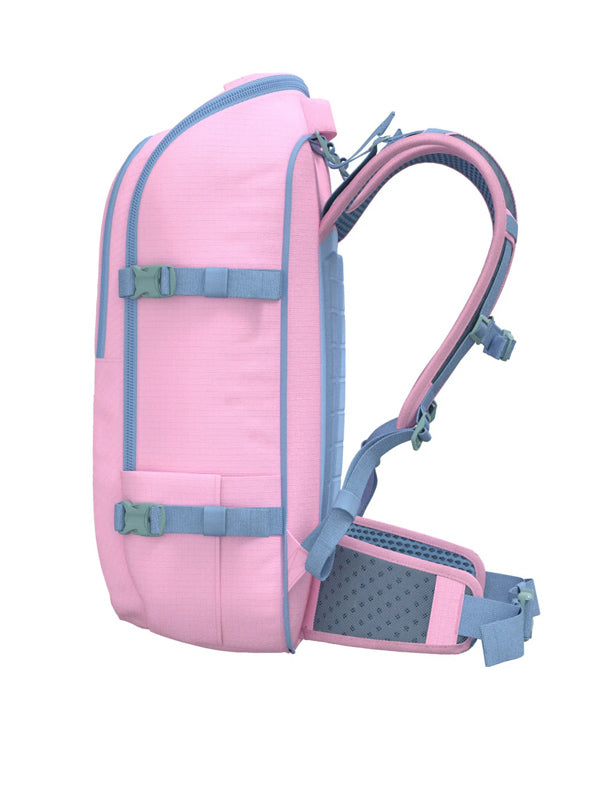 Cabinzero ADV PRO Backpack 42L in Sakura Color 5
