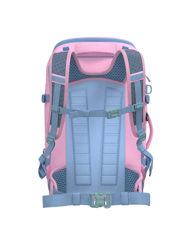 Cabinzero ADV PRO Backpack 42L in Sakura Color 6